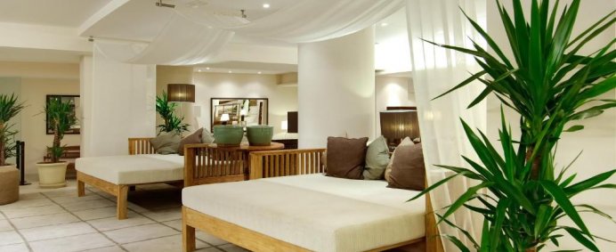 Hotel VINCCI TENERIFE GOLF 4* - Tenerife, Spania. - Photo 6