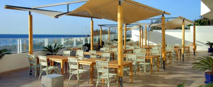 Hotel VINCCI TENERIFE GOLF 4* - Tenerife, Spania. - Photo 7