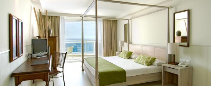 Hotel VINCCI TENERIFE GOLF 4* - Tenerife, Spania. - Photo 9