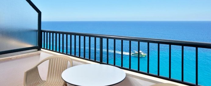 Hotel ALUA CALAS DE MALLORCA RESORT 4* - Mallorca, Spania. - Photo 6
