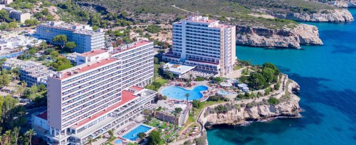 Hotel ALUA CALAS DE MALLORCA RESORT 4* - Mallorca, Spania. - Photo 9