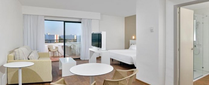 Hotel ALUA CALAS DE MALLORCA RESORT 4* - Mallorca, Spania. - Photo 10