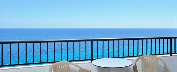 Hotel ALUA CALAS DE MALLORCA RESORT 4* - Mallorca, Spania. - Photo 11