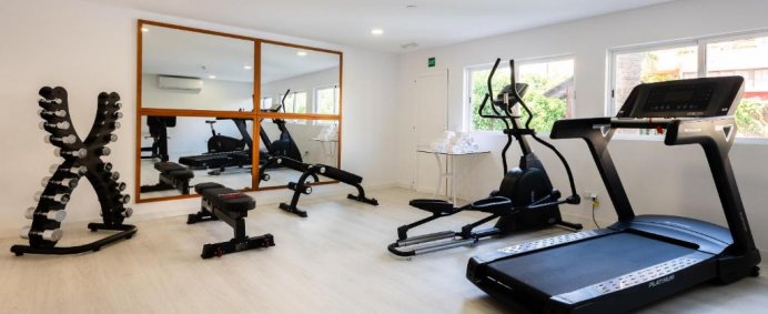 Hotel GLOBALES PANAMA 4* - Mallorca, Spania. (Adult Only) - Photo 3