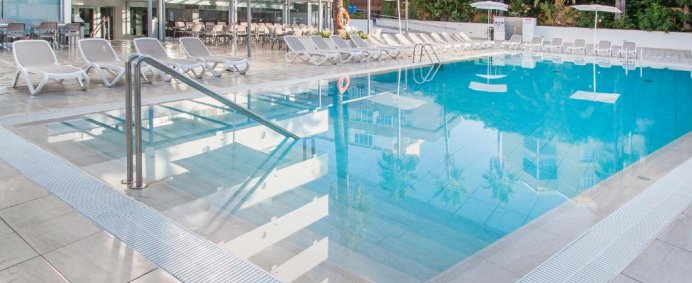 Hotel GLOBALES PANAMA 4* - Mallorca, Spania. (Adult Only) - Photo 5