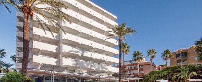 Hotel GLOBALES PANAMA 4* - Mallorca, Spania. (Adult Only) - Photo 6