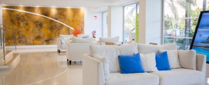 Hotel GLOBALES PANAMA 4* - Mallorca, Spania. (Adult Only) - Photo 9