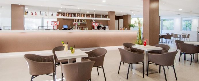 Hotel GLOBALES PANAMA 4* - Mallorca, Spania. (Adult Only) - Photo 10