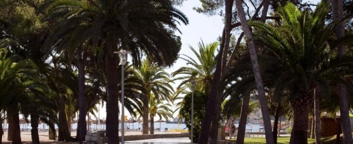 Hotel GLOBALES PANAMA 4* - Mallorca, Spania. (Adult Only) - Photo 14