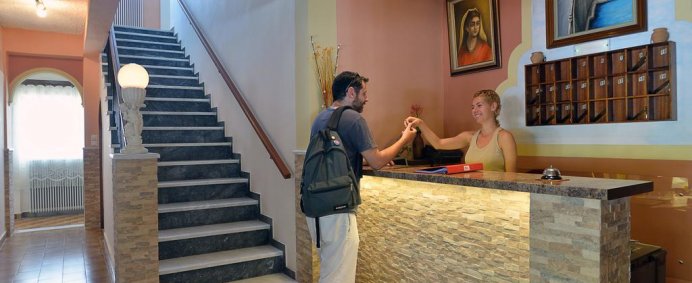 Hotel MALTEZOS 2* - Insula CORFU, Grecia. - Photo 3