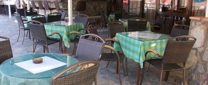Hotel MALTEZOS 2* - Insula CORFU, Grecia. - Photo 5