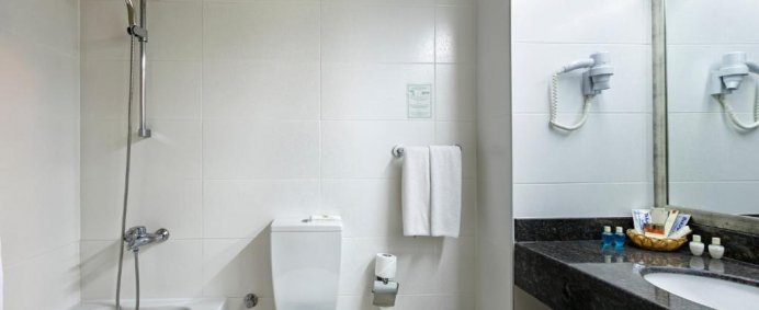 Hotel OZKAYMAK MARINA 5* - Kemer, Turcia (Aqua Park) - Photo 3