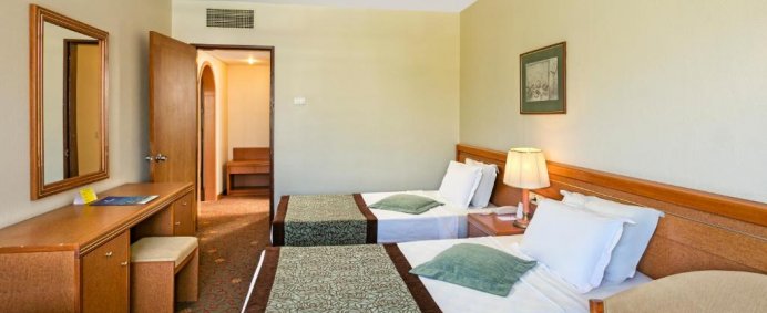 Hotel OZKAYMAK MARINA 5* - Kemer, Turcia (Aqua Park) - Photo 8