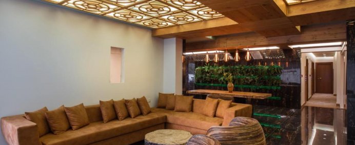Hotel ANESIS BLUE BOUTIQUE 4* - Creta, Grecia. - Photo 10
