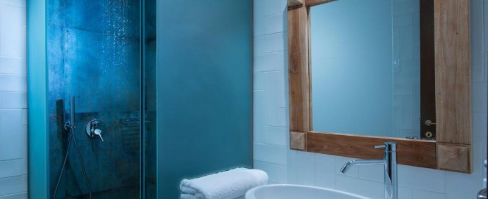 Hotel ANESIS BLUE BOUTIQUE 4* - Creta, Grecia. - Photo 14