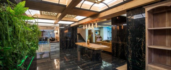 Hotel ANESIS BLUE BOUTIQUE 4* - Creta, Grecia. - Photo 15