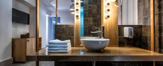 Aparthotel SENSES BOUTIQUE 4* - Creta, Grecia. - Photo 7