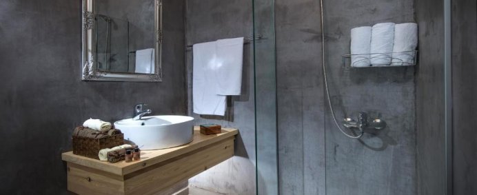 Aparthotel SENSES BOUTIQUE 4* - Creta, Grecia. - Photo 11