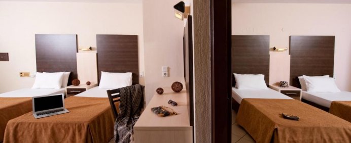 Aparthotel SENSES BOUTIQUE 4* - Creta, Grecia. - Photo 12
