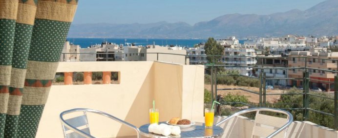 Aparthotel SENSES BOUTIQUE 4* - Creta, Grecia. - Photo 13