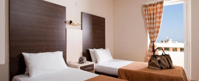 Aparthotel SENSES BOUTIQUE 4* - Creta, Grecia. - Photo 14