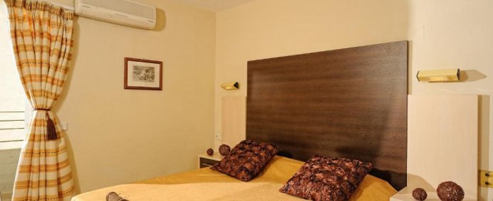 Aparthotel SENSES BOUTIQUE 4* - Creta, Grecia. - Photo 15