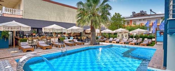 Hotel PRINCIPAL NEW LEISURE 3* - Pieria (Riviera Olimpului), Grecia. (PET FRIENDLY) - Photo 1