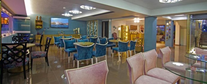 Hotel PRINCIPAL NEW LEISURE 3* - Pieria (Riviera Olimpului), Grecia. (PET FRIENDLY) - Photo 2