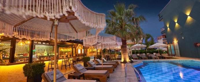 Hotel PRINCIPAL NEW LEISURE 3* - Pieria (Riviera Olimpului), Grecia. (PET FRIENDLY) - Photo 7