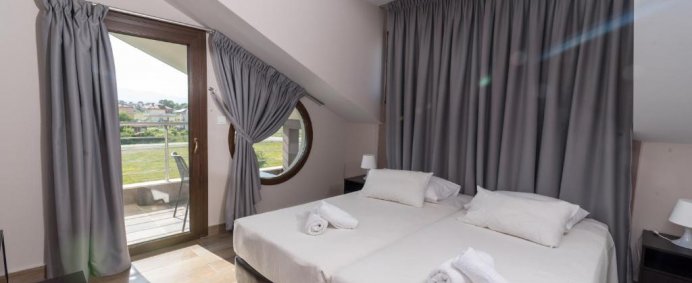 Hotel PRINCIPAL NEW LEISURE 3* - Pieria (Riviera Olimpului), Grecia. (PET FRIENDLY) - Photo 9