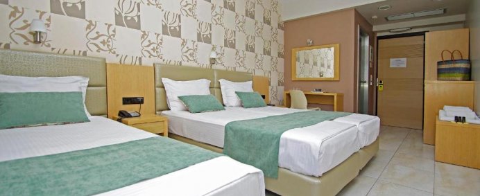 Hotel PRINCIPAL NEW LEISURE 3* - Pieria (Riviera Olimpului), Grecia. (PET FRIENDLY) - Photo 10
