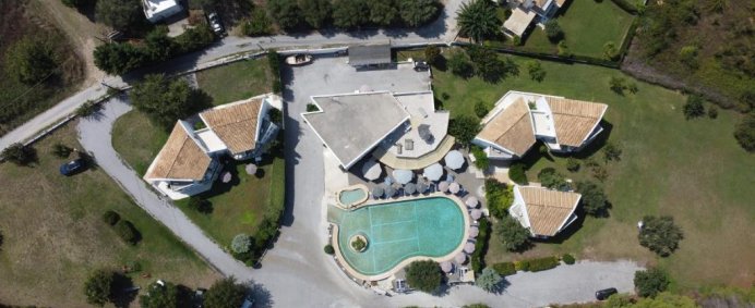 Hotel GREEK PRIDE AITHRION 4* - Halkidiki Kassandra, Grecia. - Photo 10