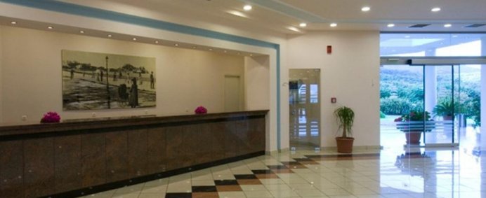 Hotel MARE BLUE BEACH RESORT 4* - Insula CORFU, Grecia. - Photo 3