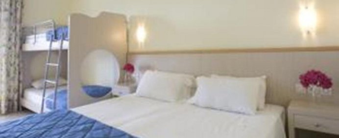 Hotel MARE BLUE BEACH RESORT 4* - Insula CORFU, Grecia. - Photo 4