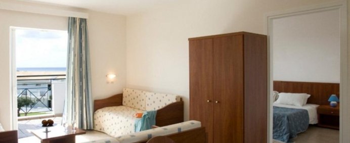 Hotel MARE BLUE BEACH RESORT 4* - Insula CORFU, Grecia. - Photo 5