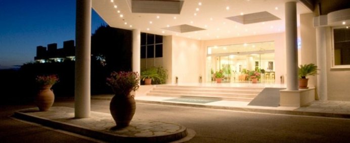 Hotel MARE BLUE BEACH RESORT 4* - Insula CORFU, Grecia. - Photo 7