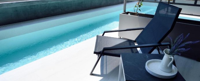 Aparthotel SERENITY SUITES 4* - Halkidiki Sithonia, Grecia. (PET FRIENDLY) - Photo 10