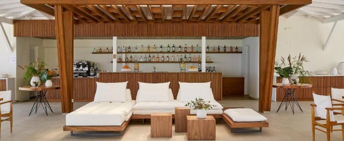 Hotel DOMES NORUZ KASSANDRA 5* - Halkidiki Kassandra, Grecia (Adult Only) - Photo 4