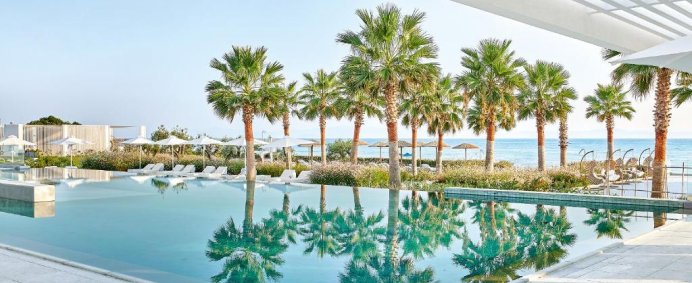 Hotel DOMES NORUZ KASSANDRA 5* - Halkidiki Kassandra, Grecia (Adult Only) - Photo 7