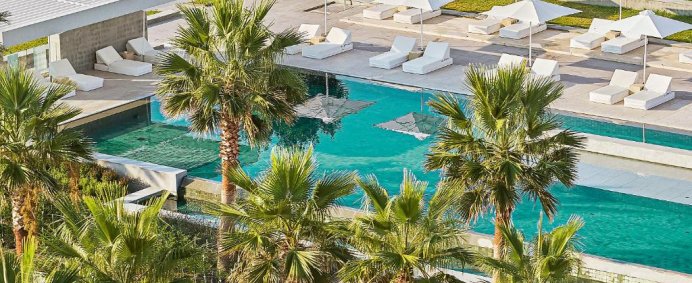 Hotel DOMES NORUZ KASSANDRA 5* - Halkidiki Kassandra, Grecia (Adult Only) - Photo 11