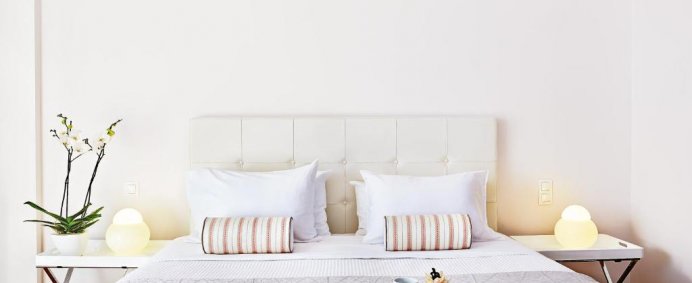 Hotel DOMES NORUZ KASSANDRA 5* - Halkidiki Kassandra, Grecia (Adult Only) - Photo 13