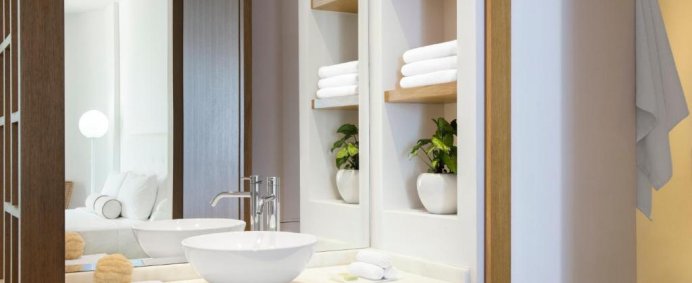 Hotel DOMES NORUZ KASSANDRA 5* - Halkidiki Kassandra, Grecia (Adult Only) - Photo 14
