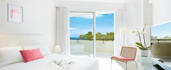 Hotel DOMES NORUZ KASSANDRA 5* - Halkidiki Kassandra, Grecia (Adult Only) - Photo 16