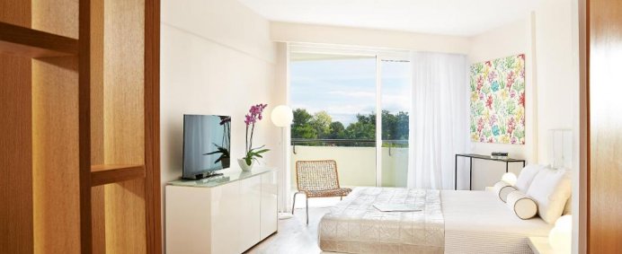 Hotel DOMES NORUZ KASSANDRA 5* - Halkidiki Kassandra, Grecia (Adult Only) - Photo 17