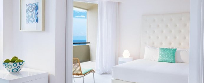 Hotel DOMES NORUZ KASSANDRA 5* - Halkidiki Kassandra, Grecia (Adult Only) - Photo 19