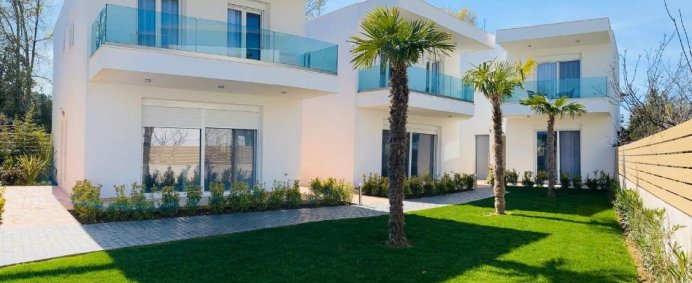 Vilele ACROTEL PORTO BRAVAS LUXURY VILLAS 5* - Halkidiki Sithonia, Grecia. - Photo 2