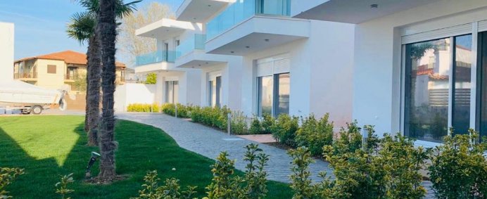 Vilele ACROTEL PORTO BRAVAS LUXURY VILLAS 5* - Halkidiki Sithonia, Grecia. - Photo 12