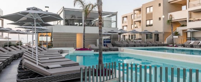 Hotel PORTO PLATANIAS BEACH - LUXURY SELECTION 5* DeLuxe - Creta, Grecia. - Photo 11
