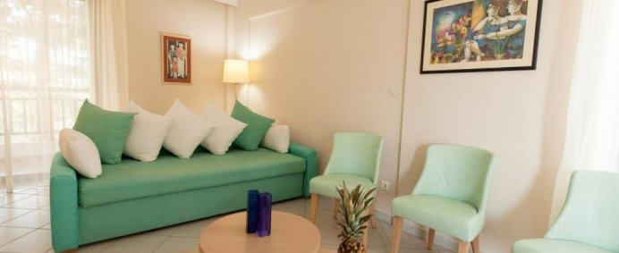 Hotel KASSANDRA MARE 4* - Halkidiki Kassandra, Grecia. (PET FRIENDLY) - Photo 3