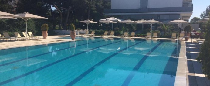 Hotel KASSANDRA MARE 4* - Halkidiki Kassandra, Grecia. (PET FRIENDLY) - Photo 5